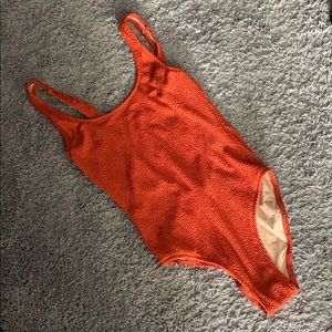 Madewell Swimsuit